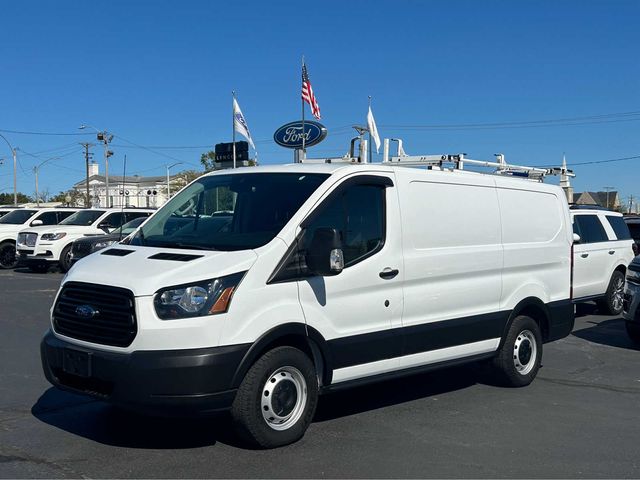 2019 Ford Transit Base