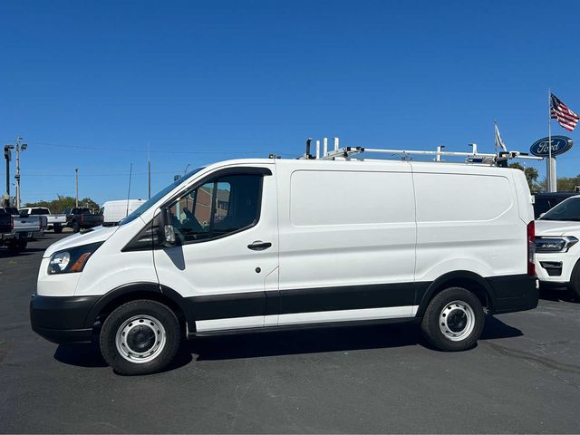 2019 Ford Transit Base