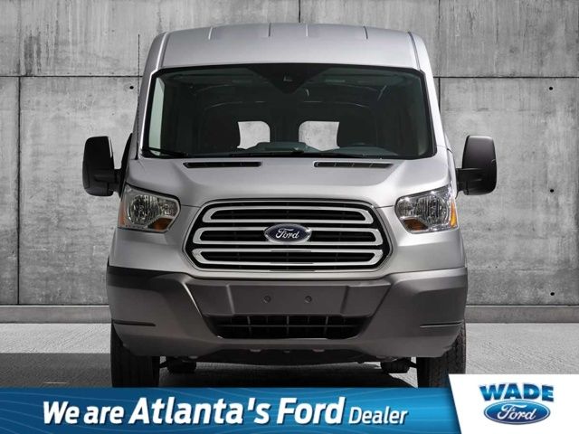 2019 Ford Transit Base