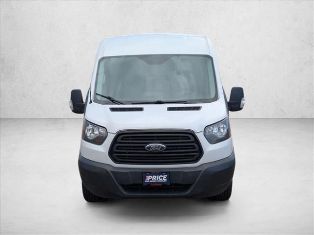 2019 Ford Transit Base