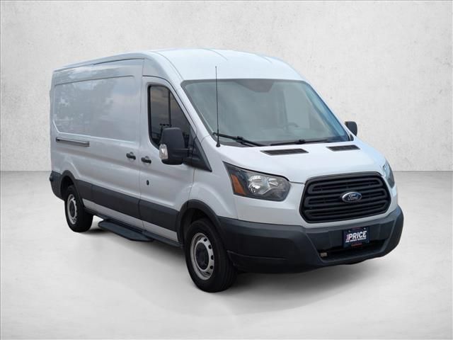 2019 Ford Transit Base