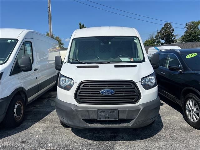 2019 Ford Transit Base