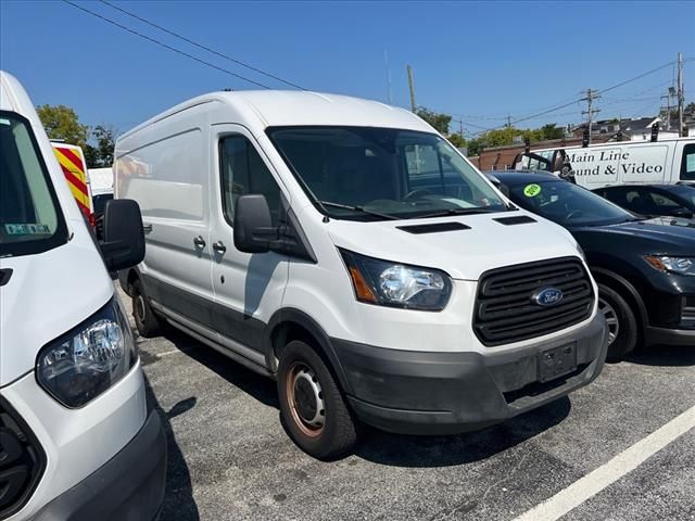 2019 Ford Transit Base