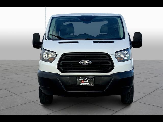 2019 Ford Transit Base