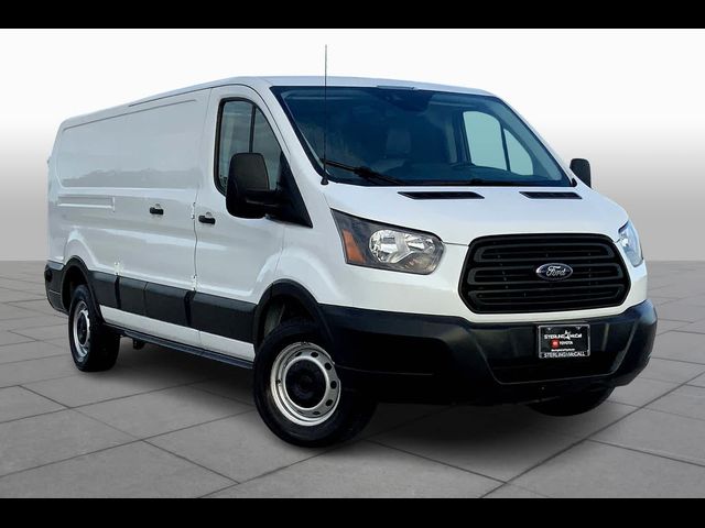 2019 Ford Transit Base