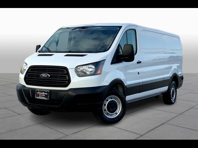 2019 Ford Transit Base