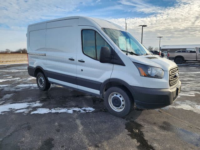 2019 Ford Transit Base