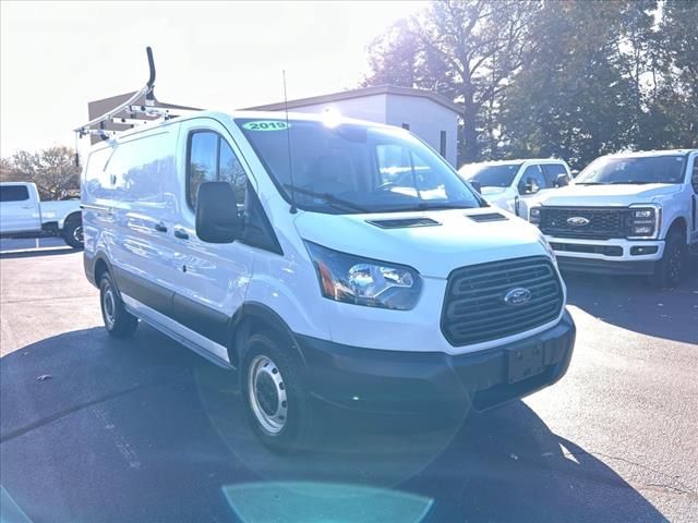 2019 Ford Transit Base