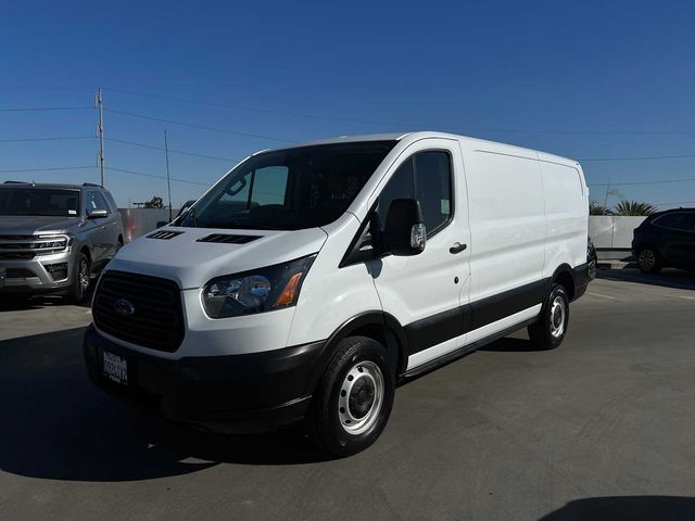 2019 Ford Transit Base