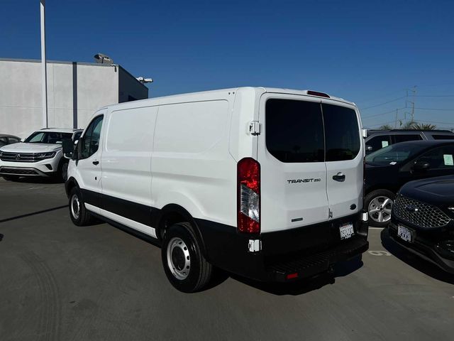 2019 Ford Transit Base