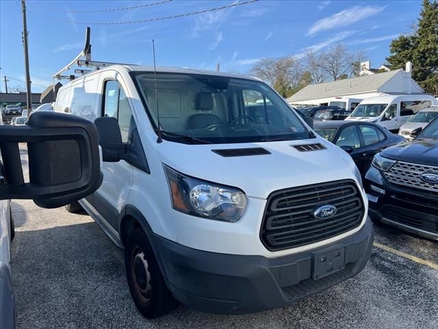 2019 Ford Transit Base