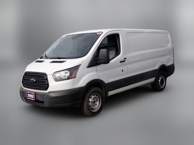 2019 Ford Transit Base