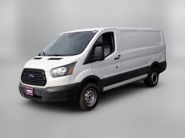 2019 Ford Transit Base