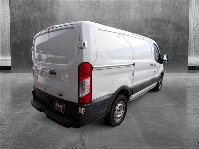 2019 Ford Transit Base