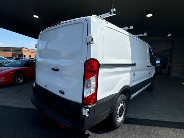 2019 Ford Transit Base