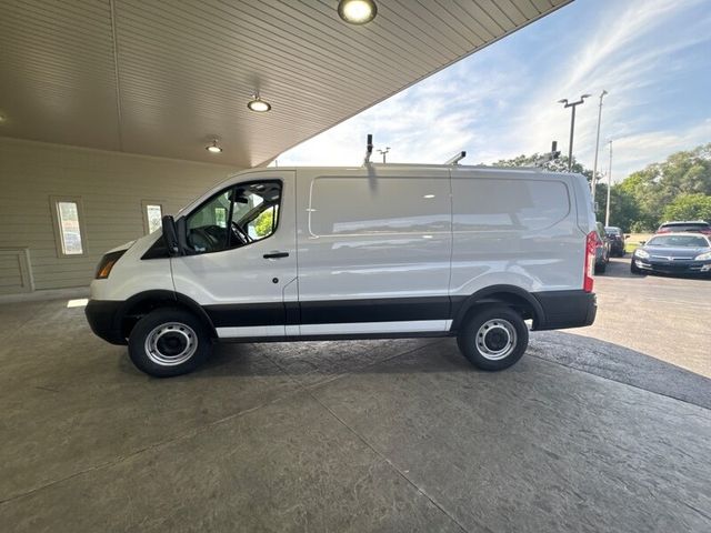 2019 Ford Transit Base