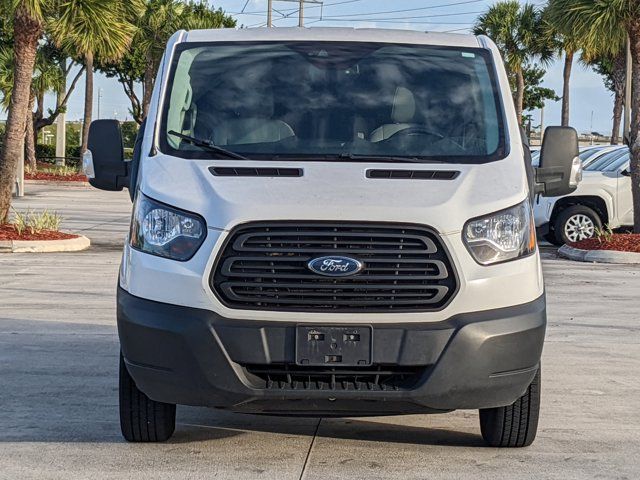 2019 Ford Transit Base