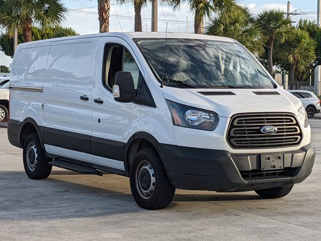 2019 Ford Transit Base