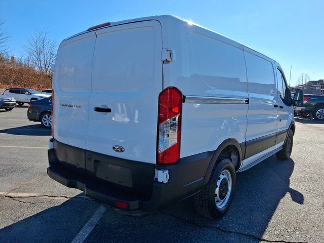 2019 Ford Transit Base