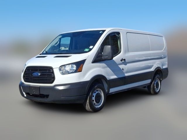 2019 Ford Transit Base