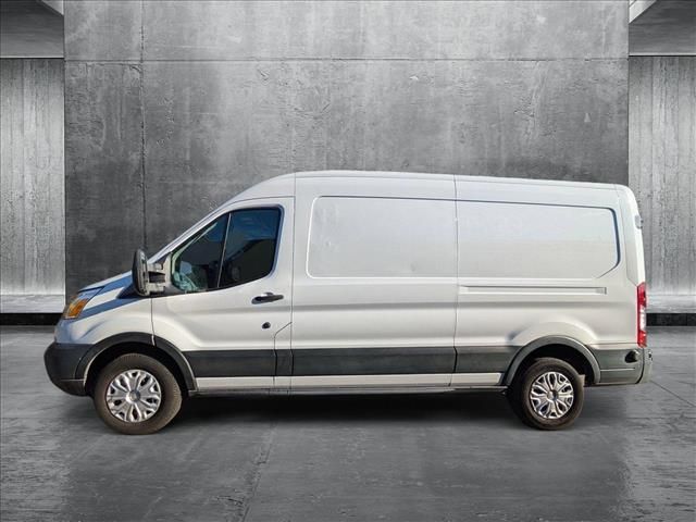 2019 Ford Transit Base