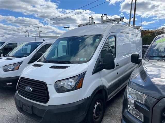 2019 Ford Transit Base