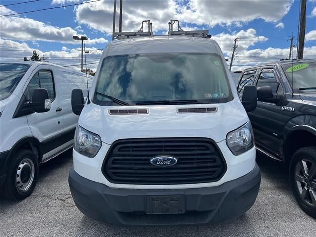 2019 Ford Transit Base