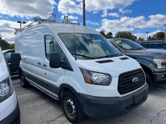 2019 Ford Transit Base