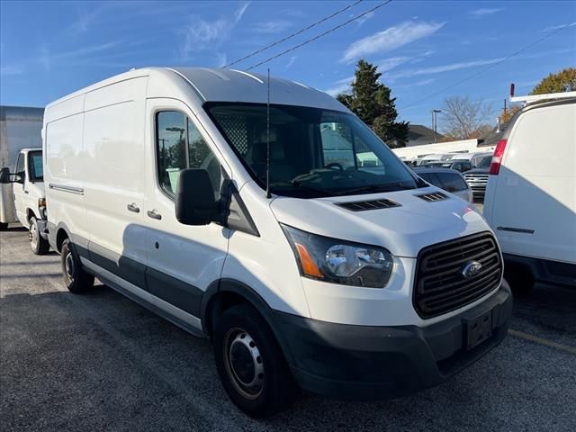 2019 Ford Transit Base