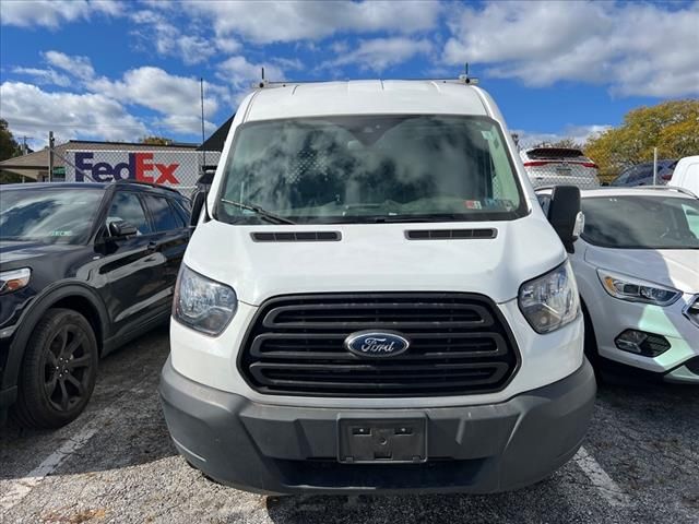 2019 Ford Transit Base