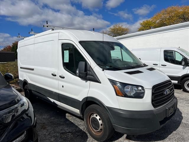 2019 Ford Transit Base