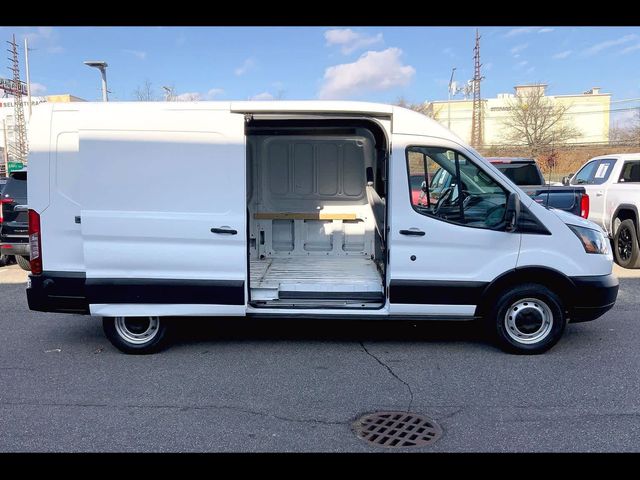 2019 Ford Transit Base