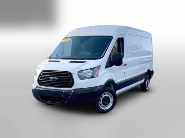 2019 Ford Transit Base