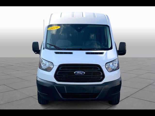 2019 Ford Transit Base