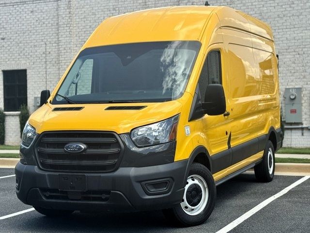 2019 Ford Transit Base