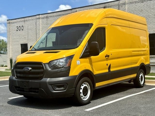 2019 Ford Transit Base