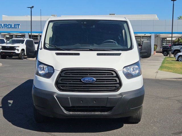 2019 Ford Transit Base