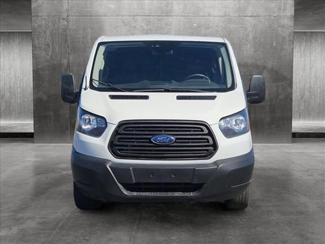 2019 Ford Transit Base