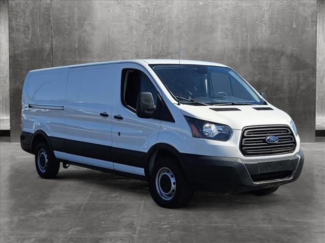 2019 Ford Transit Base