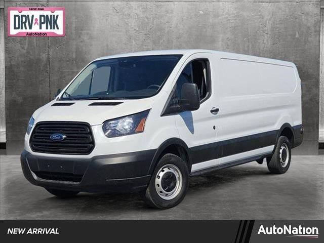 2019 Ford Transit Base