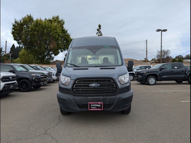 2019 Ford Transit Base