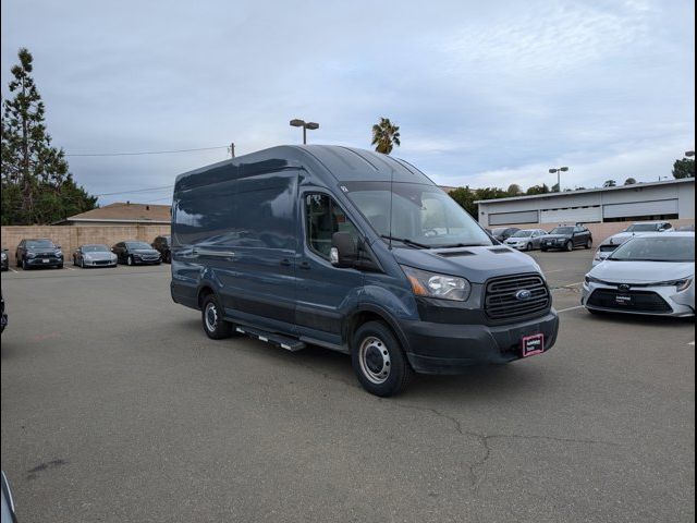 2019 Ford Transit Base