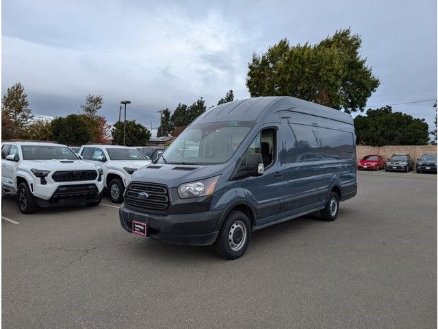 2019 Ford Transit Base