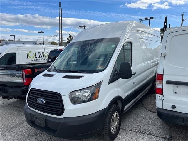 2019 Ford Transit Base