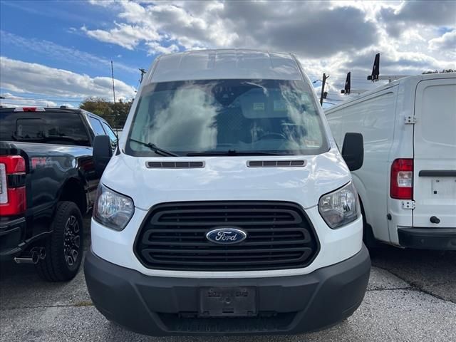 2019 Ford Transit Base