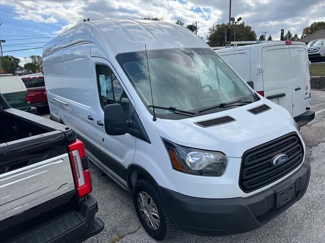 2019 Ford Transit Base