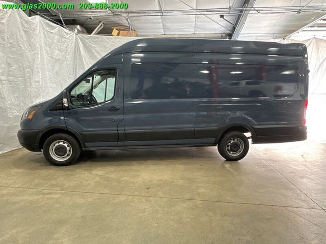 2019 Ford Transit Base