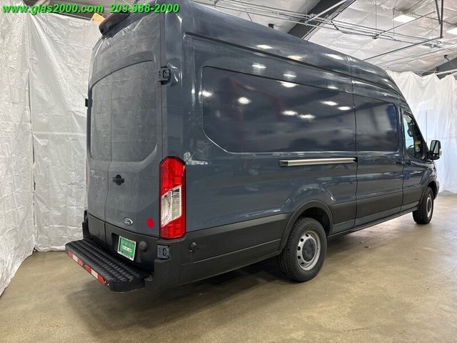 2019 Ford Transit Base