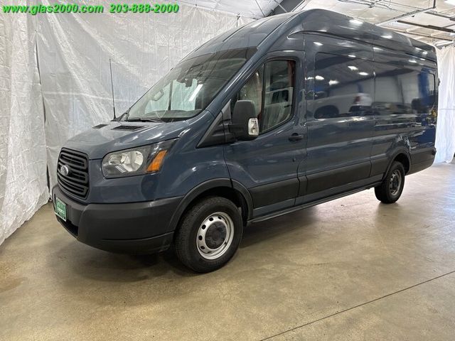 2019 Ford Transit Base