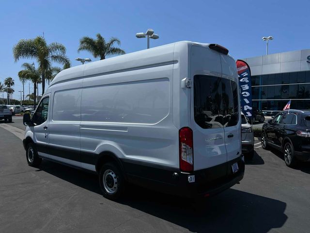 2019 Ford Transit Base